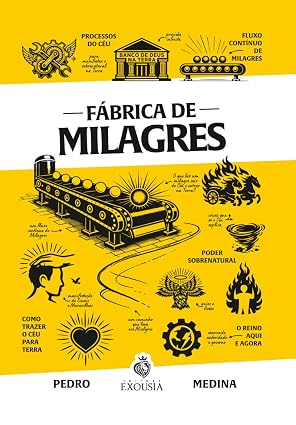 F&aacute;brica de Milagres