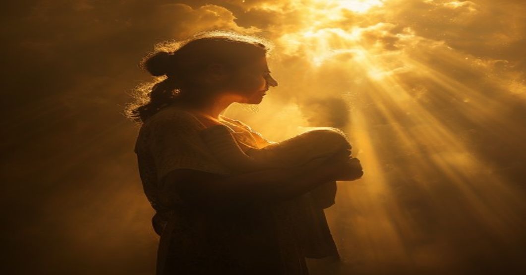 Maria: A Missão Que o Mundo Subestimou